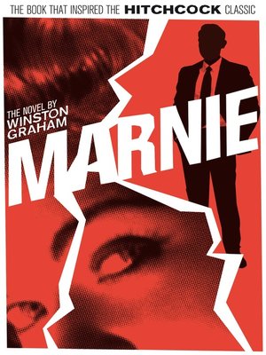 cover image of Marnie (The book that inspired the HITCHCOCK classic)